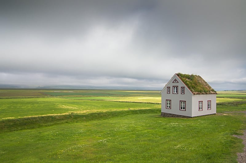 Ring Road, Iceland