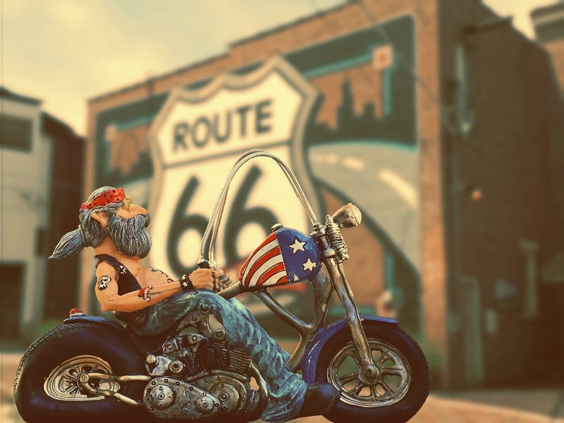 Route 66